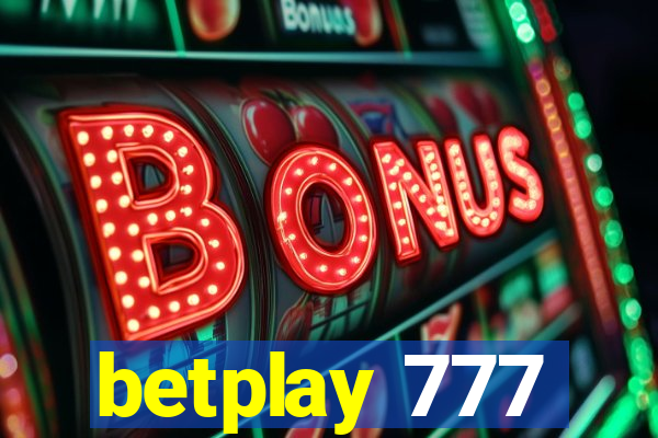 betplay 777